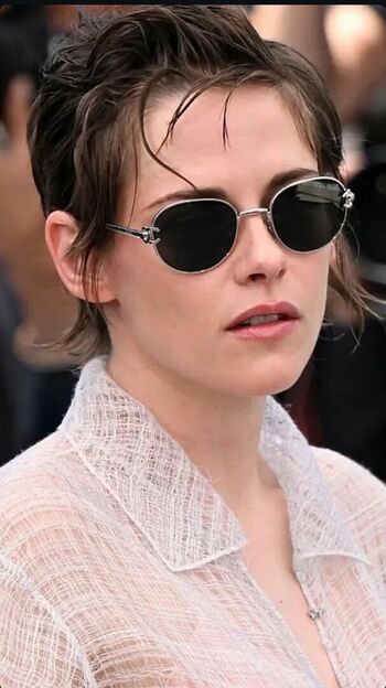 Kristen Stewart