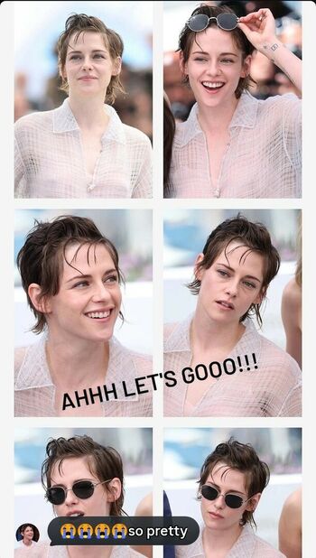 Kristen Stewart
