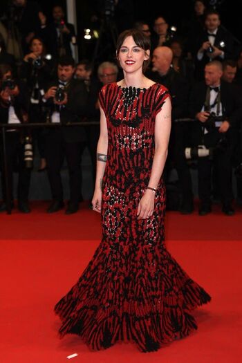 Kristen Stewart
