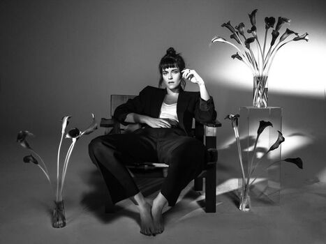 Kristen Stewart
