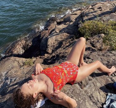 Kristine Froseth