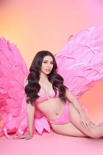 Full leaked Kristine ramos private onlyfans photo