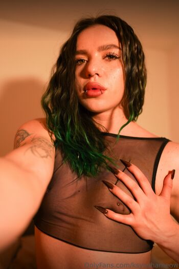 Ksenia Meow