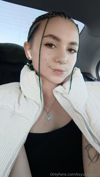 ksyushasexy