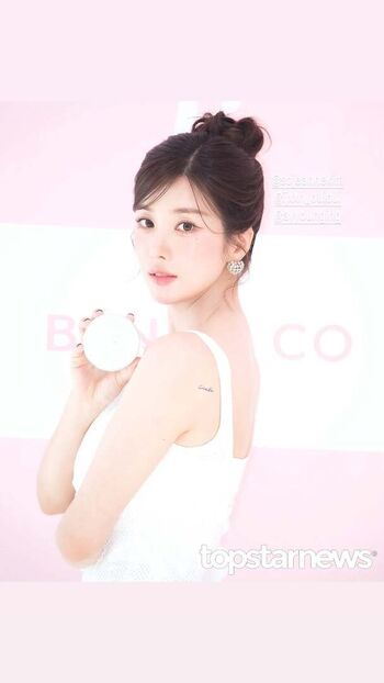 Kwon Eunbi