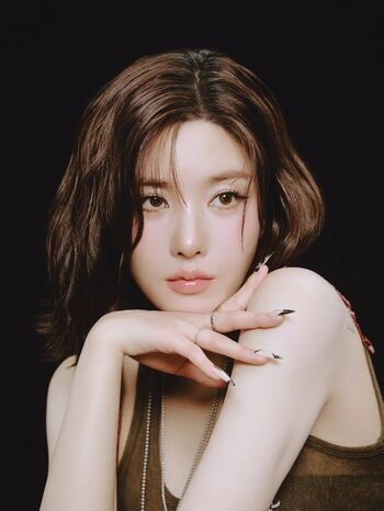 Kwon Eunbi