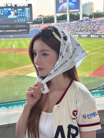 Kwon Eunbi