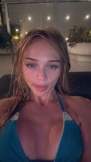 Kyla Dodds