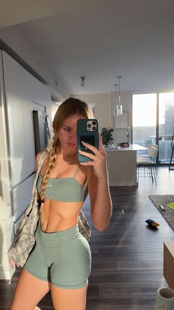 Kyla Dodds