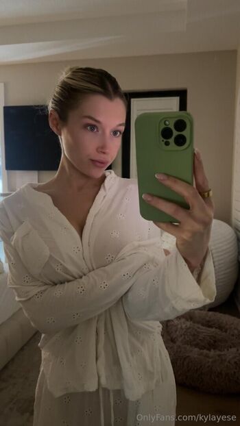 Full leaked Kylayesenosky private onlyfans photo