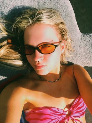 Kylie Alexa Nwa