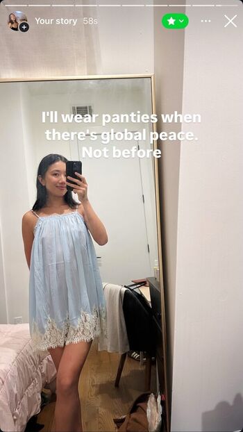 Kylie Cheung