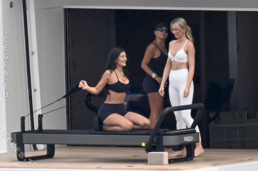 Kylie Jenner