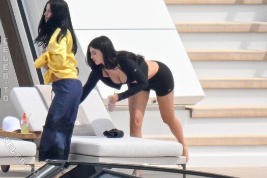 Kylie Jenner