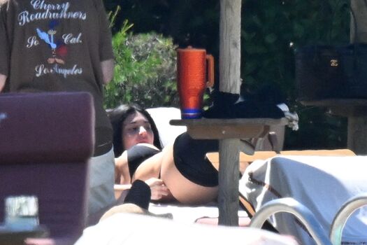 Kylie Jenner