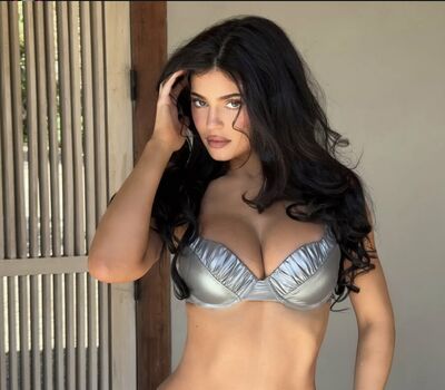 Kylie Jenner