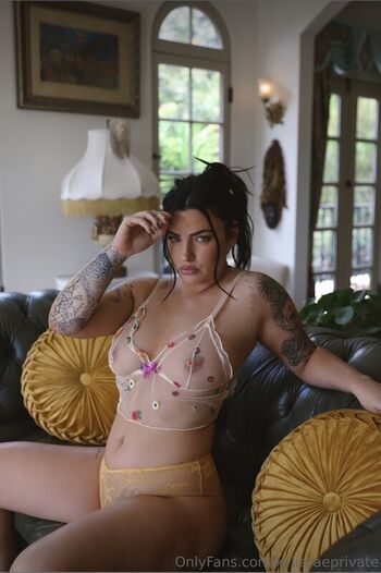 Kylie Rae