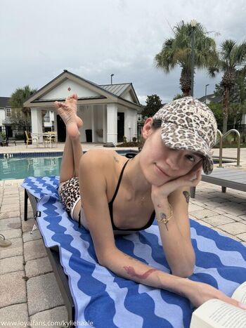 Kyliehaale