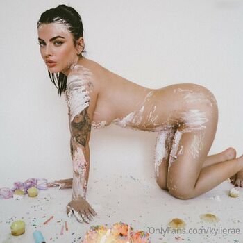 kylieraehall