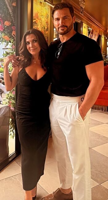Kym Marsh