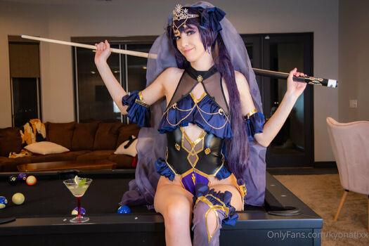 Kyonatix