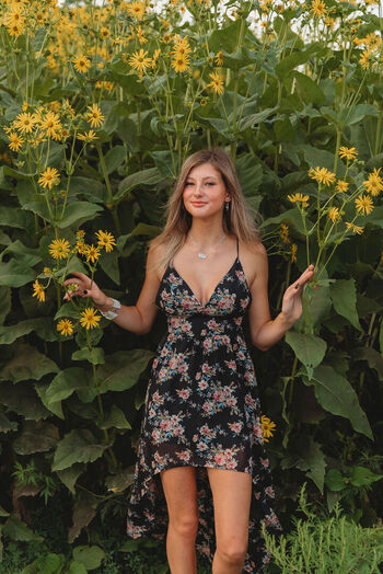 Kyra Ellsworth
