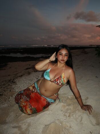 Kyrah Umadhay