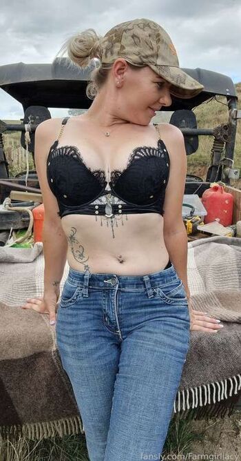 Lacy Larson