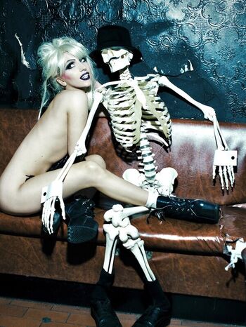 Lady Gaga