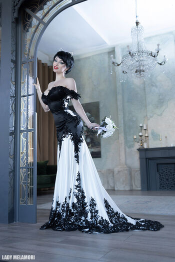 Lady Melamori