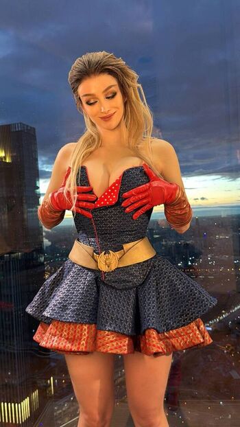 Lady Melamori