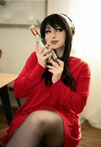 Lady Melamori