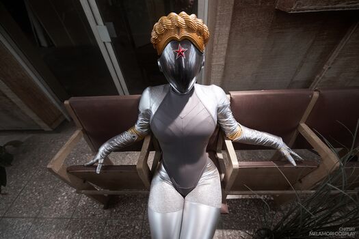 Lady Melamori