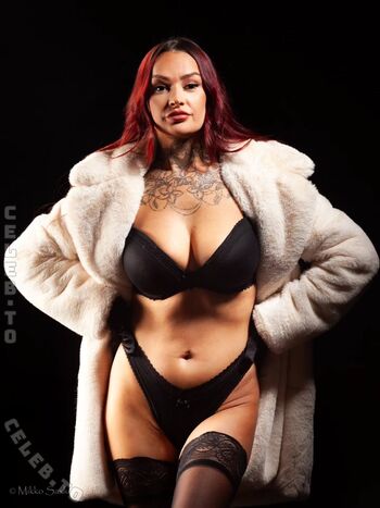 Laine Bruce