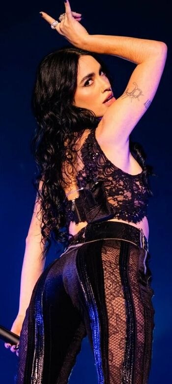 Lali Esposito