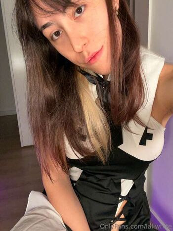 Lali White