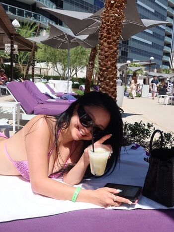 Lana Condor