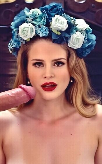 Lana Del Rey