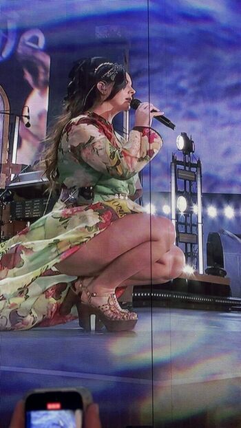 Lana Del Rey