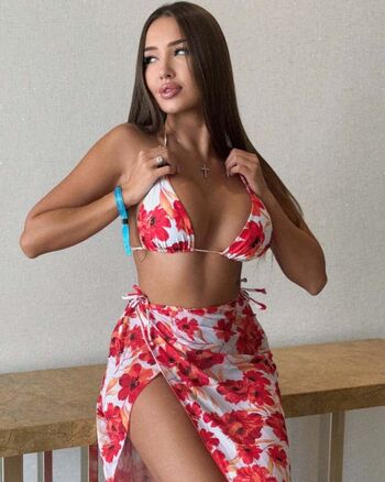 Lana Mokhova