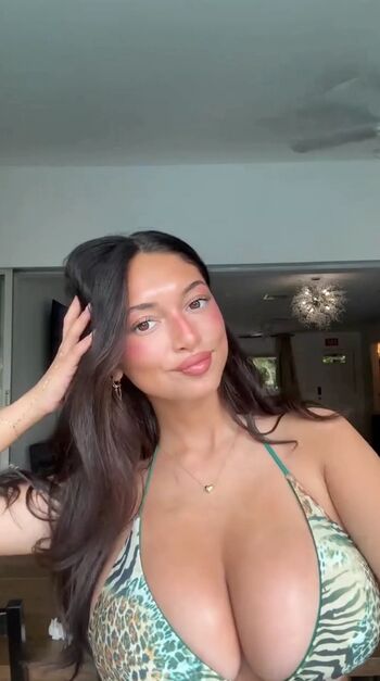 Laniah Diaz