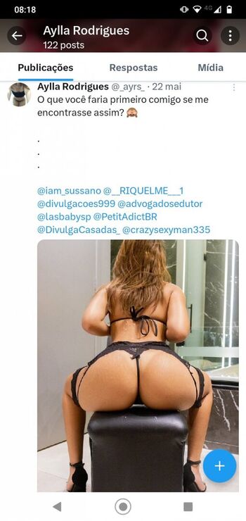 Laris Rodrigues