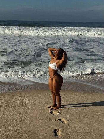 Larissa Felix