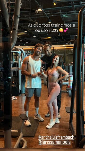 Larissa Manoela