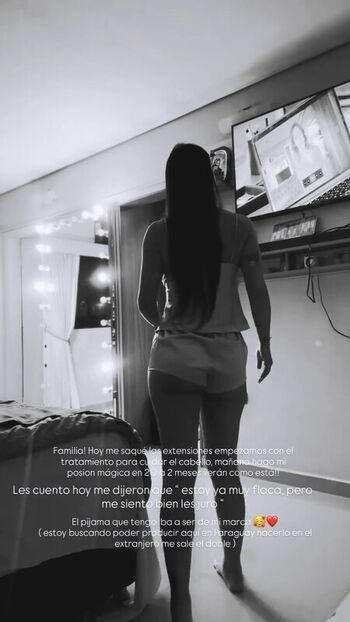 Larissa Riquelme