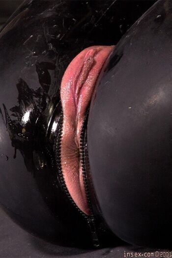 Latex Fetish