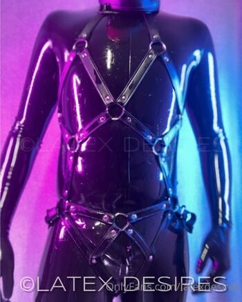 latexdesires
