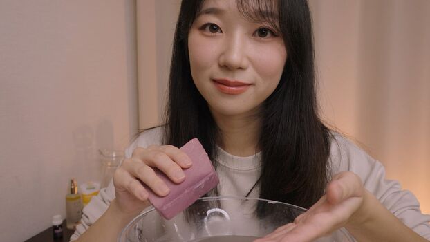 Latte ASMR