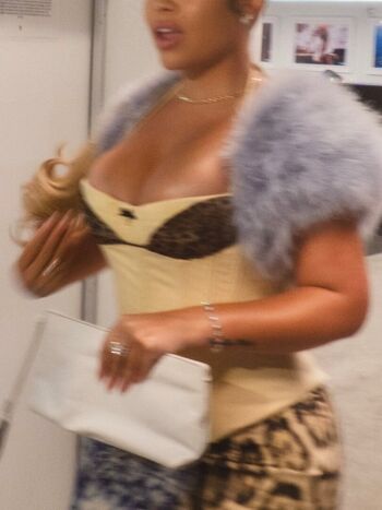 Full leaked Latto private onlyfans photo