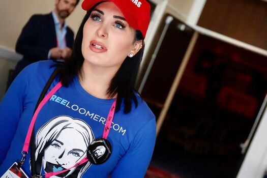 Laura Loomer